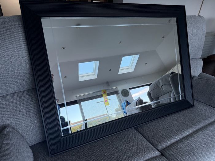 Wall Mirror