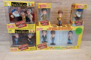 Only Fools and Horses Bobble Buddies - 11 Assorted characters