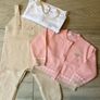 Baby Girl Clothes Bundle  Size 12 18 Months Image 3