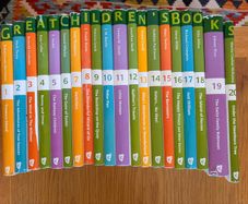 Great Children's Books series
