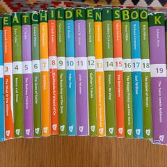 Great Children's Books series