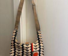 Orla Kiely handbag