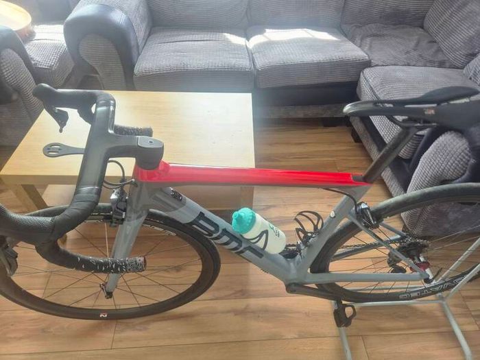 road bike
