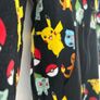 Pokemon Onesie Sleepwear Image 4