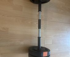 dumbell
