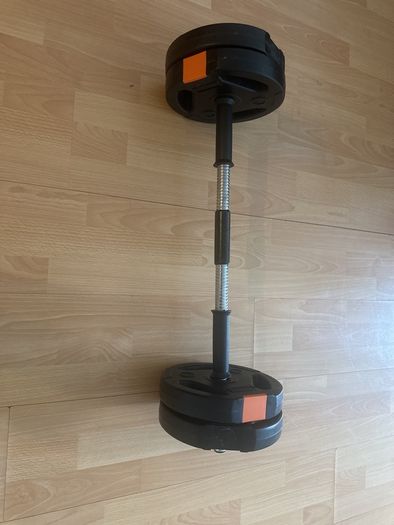 dumbell