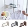 Mounted Wall Hook - Hanging Rack - unused Image 4