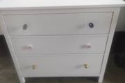 Chest of 3 drawers Hemnes