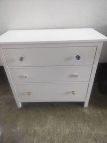 Chest of 3 drawers Hemnes