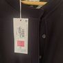 Elegant Black Evening Cardigan M&S. Image 3