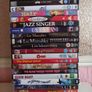 Musical Movies DVD Collection Vintage Hollywood Image 6