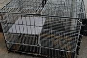 free cage