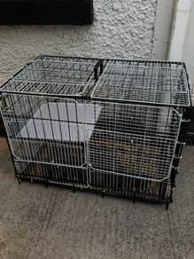 free cage