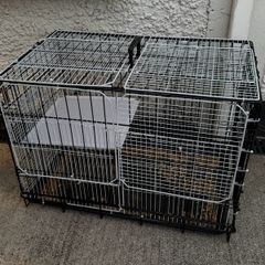 free cage