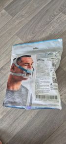 Fisher&Paykel Evora Full Face CPAP Mask