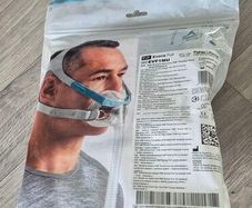 Fisher&Paykel Evora Full Face CPAP Mask