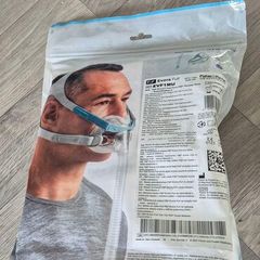 Fisher&Paykel Evora Full Face CPAP Mask