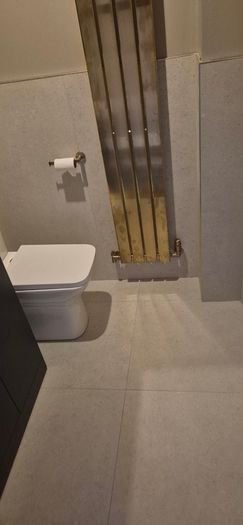 Porcelain Tiles