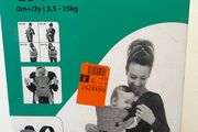 Baby carrier