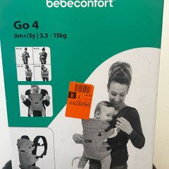 Baby carrier