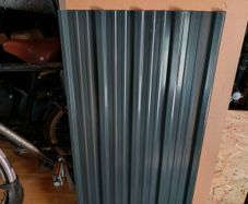 roof cladding sheets