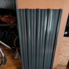 roof cladding sheets
