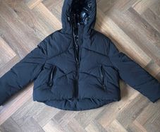 Zara Jacket