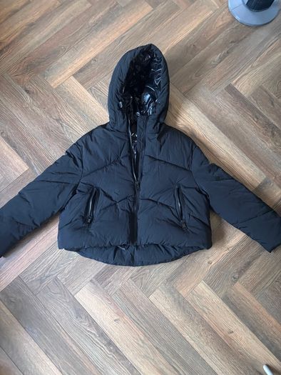 Zara Jacket