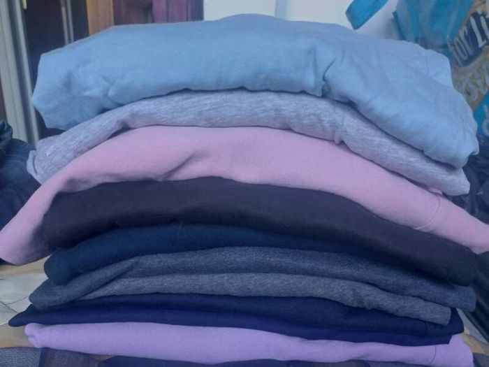 mens clothing