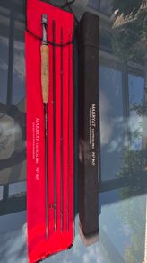 Marryat Tactical Pro 9ft 6in #6/7 fly rod