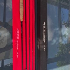 Marryat Tactical Pro 9ft 6in #6/7 fly rod
