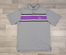 FootJoy FJ Golf Polo Shirt Mens Large