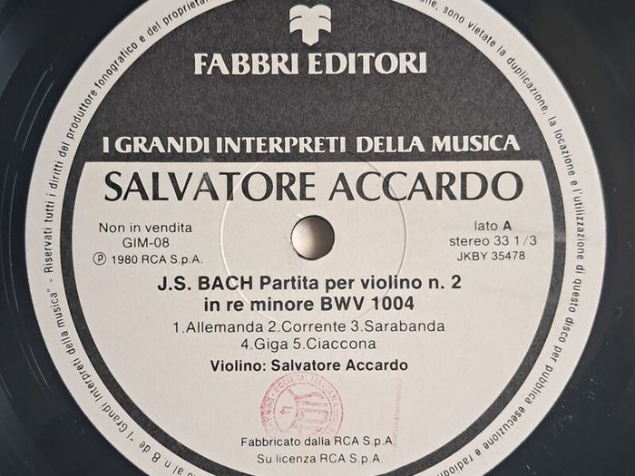 Salvatore Accardo