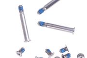 Macbook Pro A1278 Bottom Case Screw Set