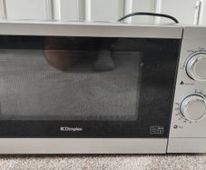 Simplex Microwave
