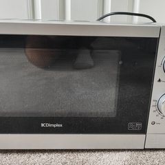 Simplex Microwave