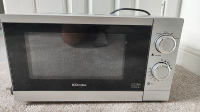 Simplex Microwave