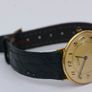 Gents Vintage Swiss Made  Colant Gold Quartz Watch Image 7
