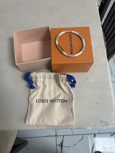 Louis Vuitton bracelet