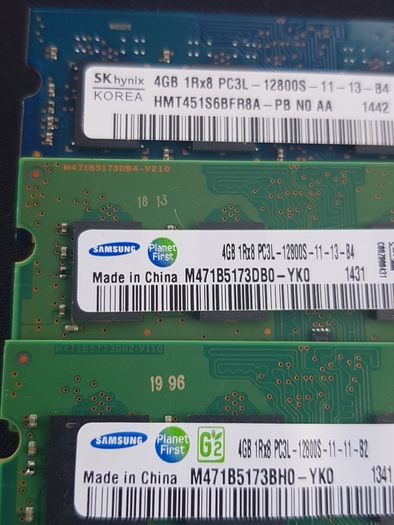 3ps  4gb Ram
