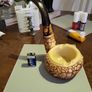 Ashtray pipe Image 6