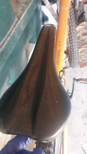 Trek Marlin 5 Unwanted Gift