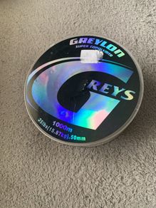 fishing line