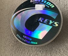 fishing line
