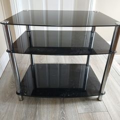 Television table