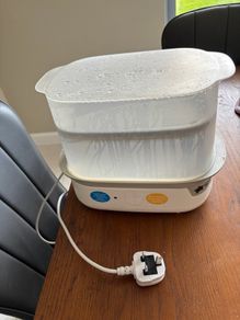 steriliser