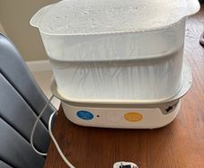 steriliser