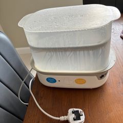 steriliser