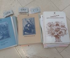Open University Study Material