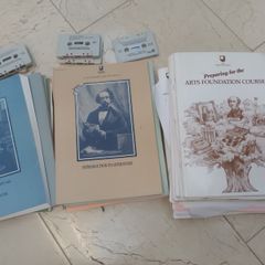 Open University Study Material
